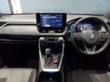 Used Suzuki Across 2023 for sale - 74389046: Photo