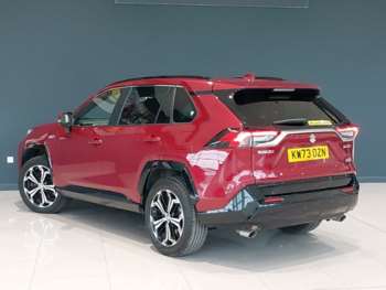 Used Suzuki Across 2023 for sale - 74389046: Photo