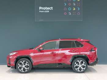 Used Suzuki Across 2023 for sale - 74389046: Photo