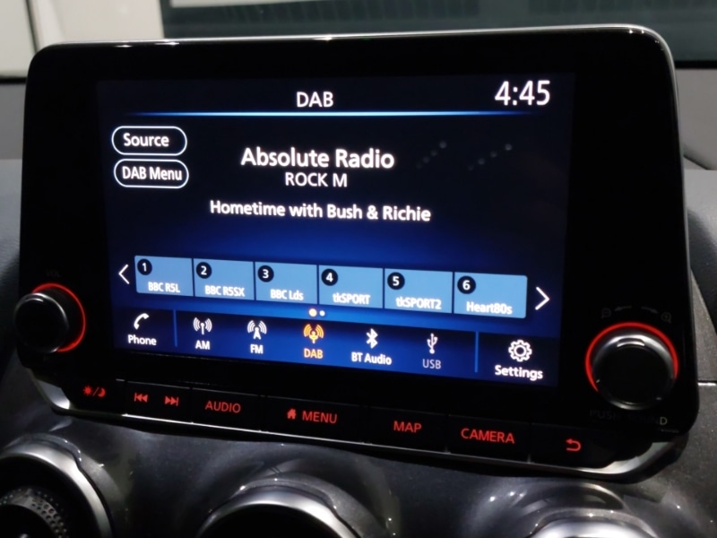 Used Nissan Juke 2022 for sale - 77265640: Photo 10