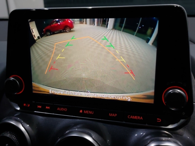 Used Nissan Juke 2022 for sale - 77265640: Photo 11