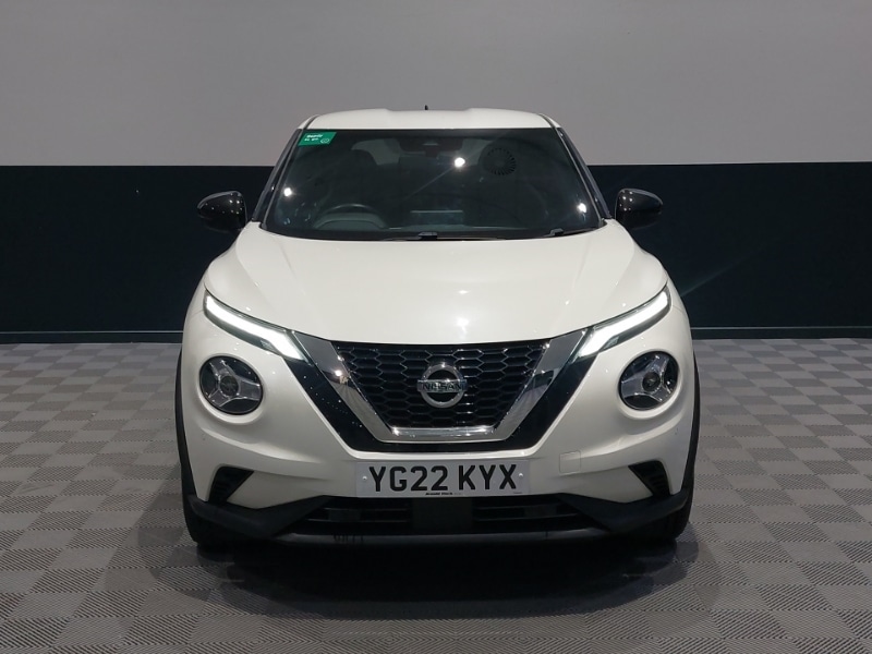 Used Nissan Juke 2022 for sale - 77265640: Photo 12