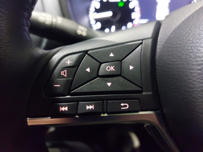 Used Nissan Juke 2022 for sale - 77265640: Photo 14