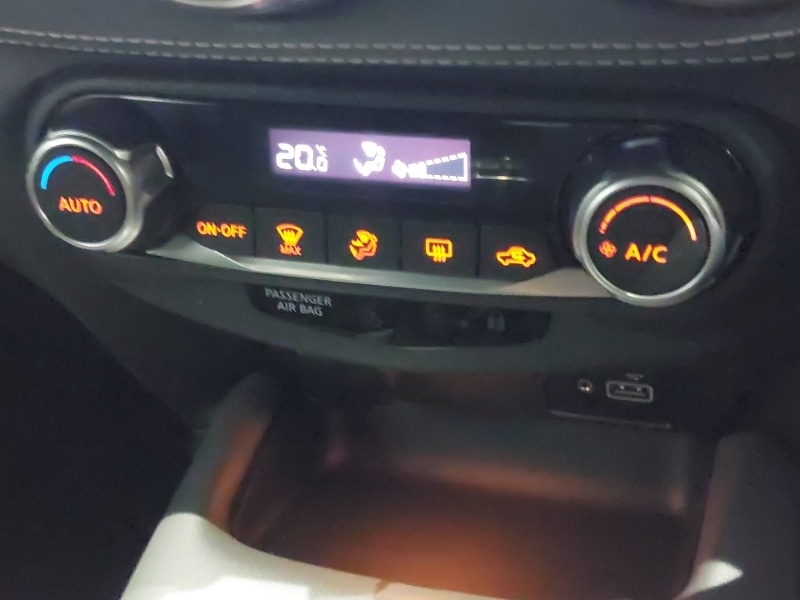 Used Nissan Juke 2022 for sale - 77265640: Photo 17