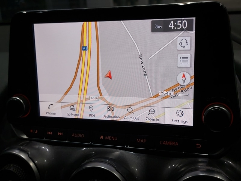 Used Nissan Juke 2022 for sale - 77265640: Photo 18