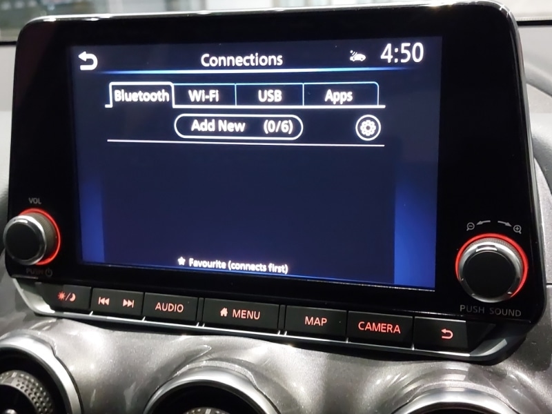 Used Nissan Juke 2022 for sale - 77265640: Photo 19