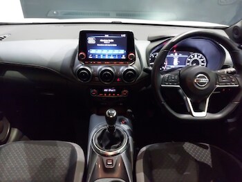 Used Nissan Juke 2022 for sale - 77265640: Photo
