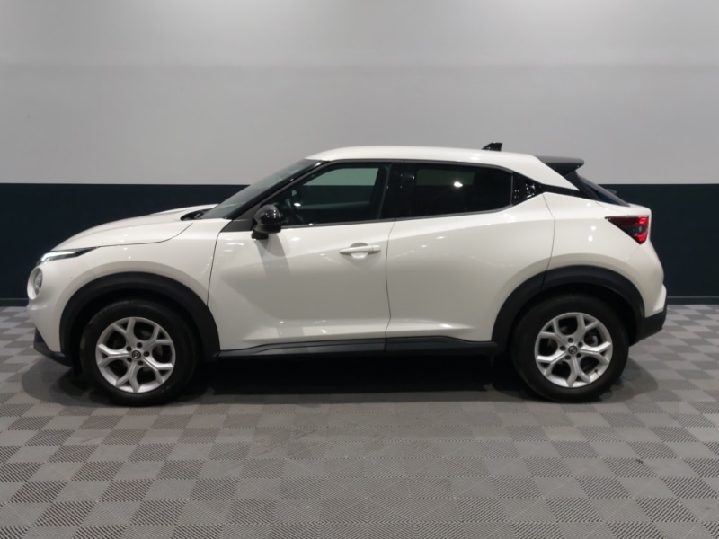 Used Nissan Juke 2022 for sale - 77265640: Photo 4