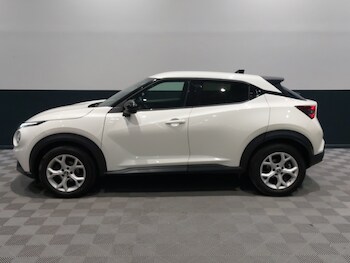 Used Nissan Juke 2022 for sale - 77265640: Photo
