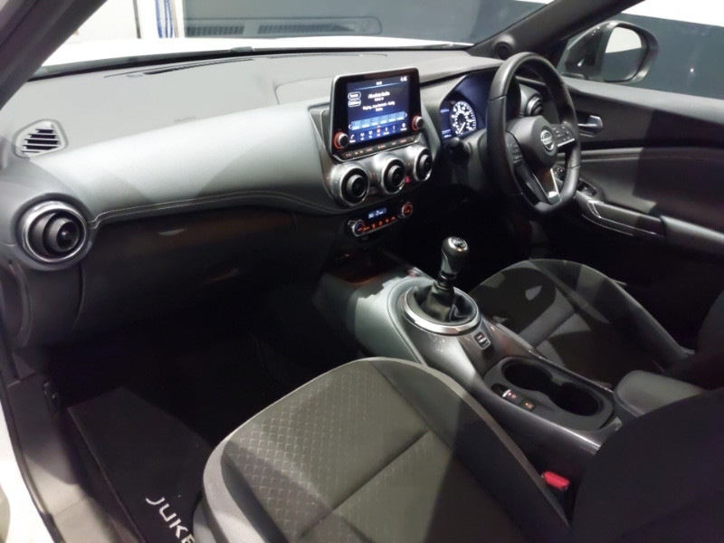 Used Nissan Juke 2022 for sale - 77265640: Photo 5