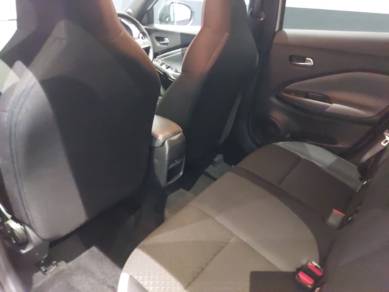 Used Nissan Juke 2022 for sale - 77265640: Photo 6