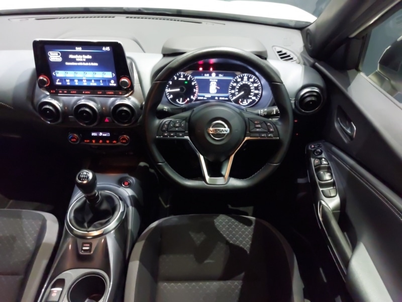 Used Nissan Juke 2022 for sale - 77265640: Photo 7