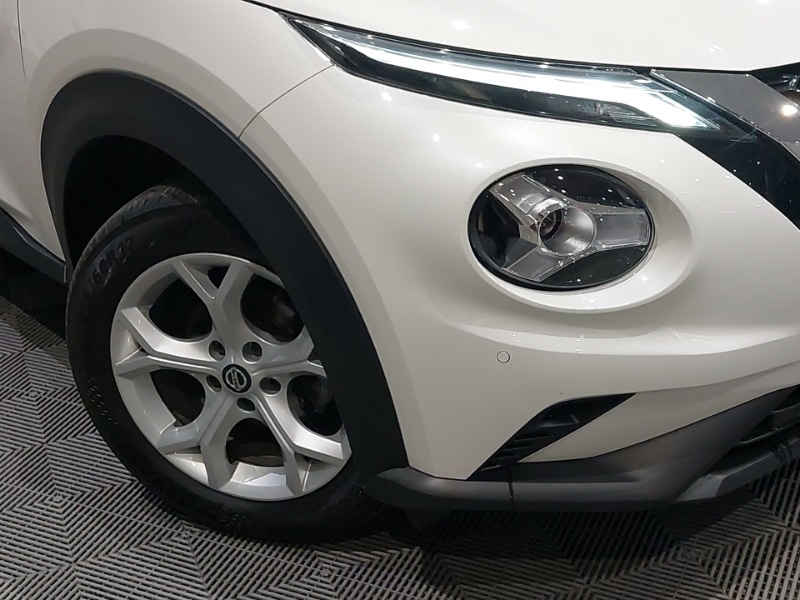 Used Nissan Juke 2022 for sale - 77265640: Photo 9