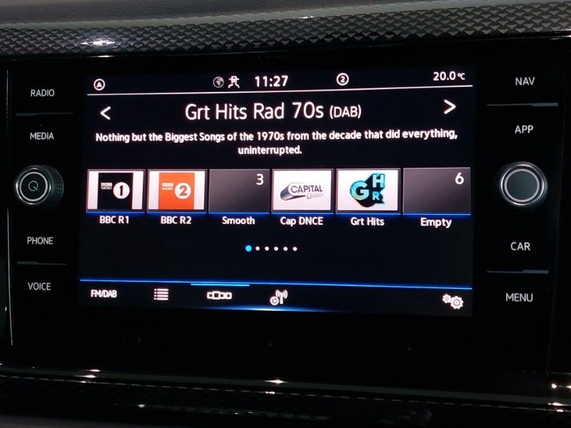 Used Volkswagen Polo 2023 for sale - 77960497: Photo 10