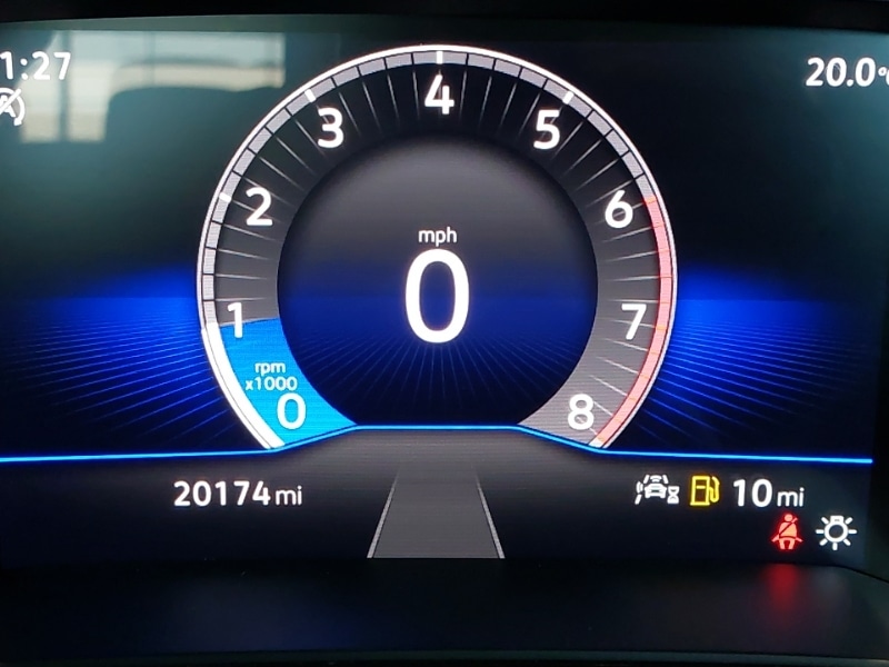 Used Volkswagen Polo 2023 for sale - 77960497: Photo 11