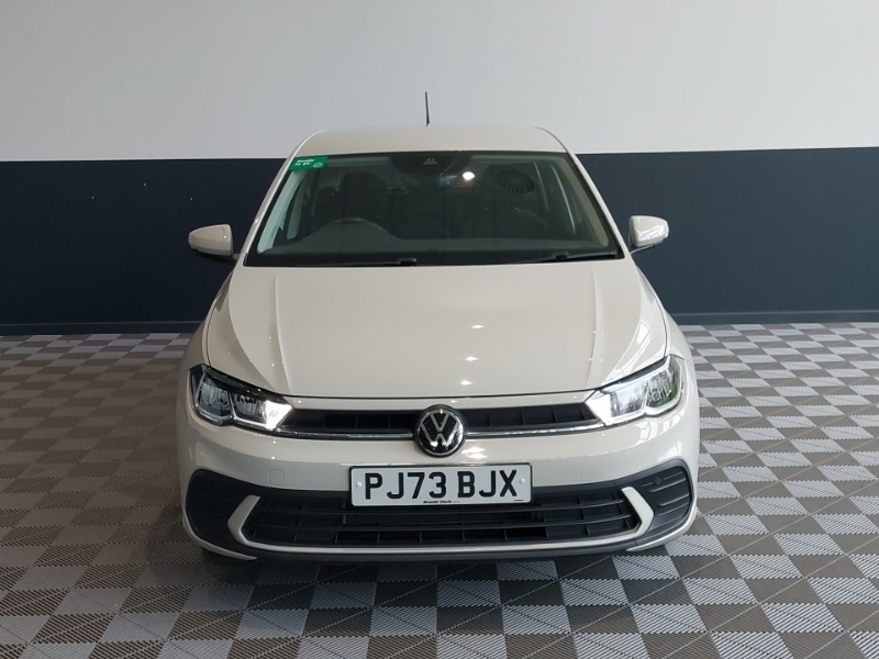 Used Volkswagen Polo 2023 for sale - 77960497: Photo 12