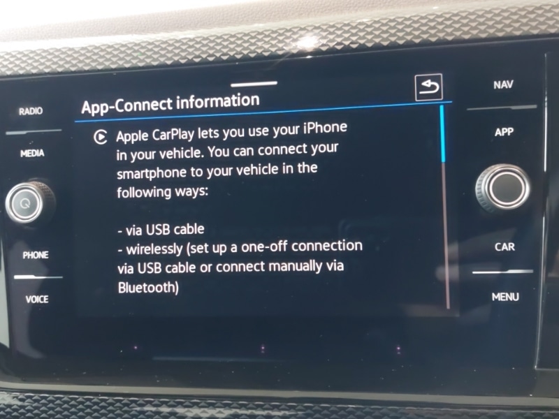 Used Volkswagen Polo 2023 for sale - 77960497: Photo 18