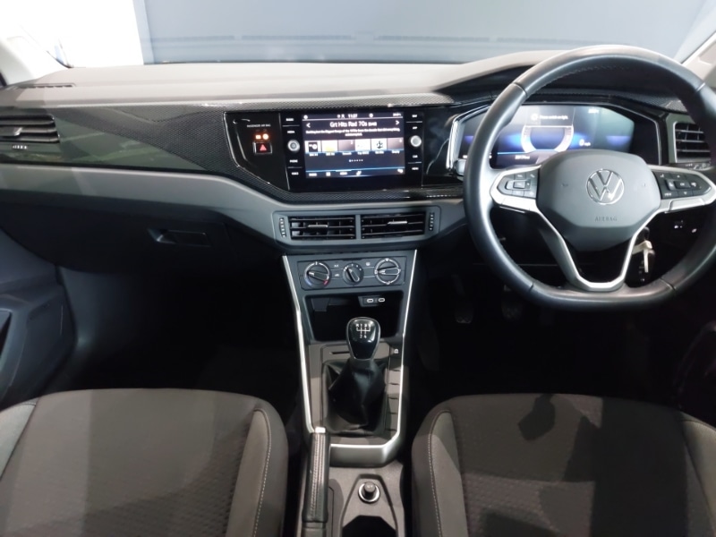 Used Volkswagen Polo 2023 for sale - 77960497: Photo 2