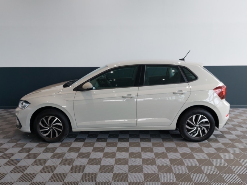 Used Volkswagen Polo 2023 for sale - 77960497: Photo 4