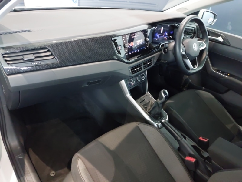 Used Volkswagen Polo 2023 for sale - 77960497: Photo 5