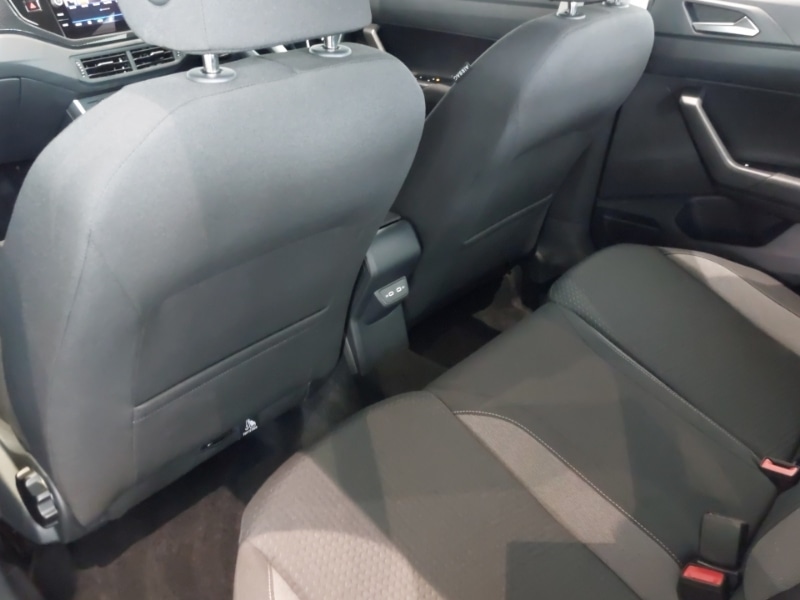 Used Volkswagen Polo 2023 for sale - 77960497: Photo 6