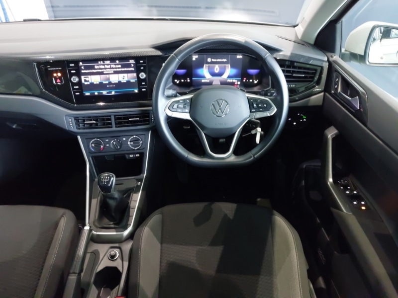 Used Volkswagen Polo 2023 for sale - 77960497: Photo 7