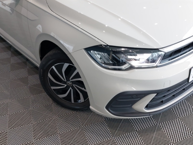 Used Volkswagen Polo 2023 for sale - 77960497: Photo 9