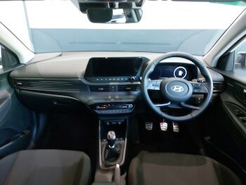 Used Hyundai BAYON 2025 for sale - 78455756: Photo