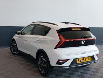 Used Hyundai BAYON 2025 for sale - 78455756: Photo