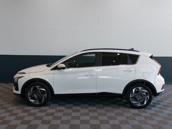 Used Hyundai BAYON 2025 for sale - 78455756: Photo