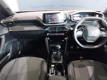 Used Peugeot 2008 2023 for sale - 78704075: Photo