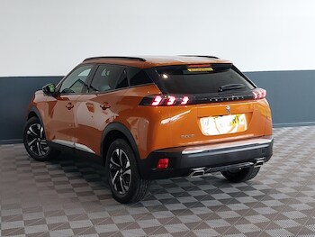 Used Peugeot 2008 2023 for sale - 78704075: Photo
