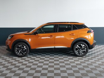 Used Peugeot 2008 2023 for sale - 78704075: Photo