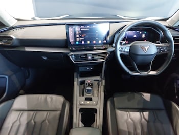 Used Cupra Formentor 2021 for sale - 77099434: Photo