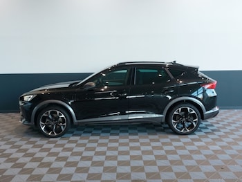 Used Cupra Formentor 2021 for sale - 77099434: Photo