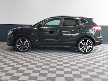Used Nissan Qashqai 2016 for sale - 75618045: Photo