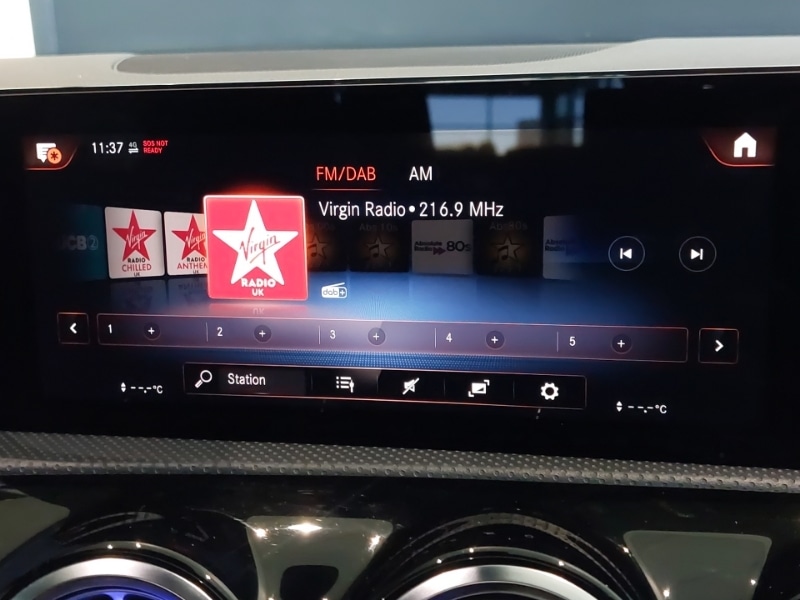 Used Mercedes-Benz CLA 2023 for sale - 77086772: Photo 10