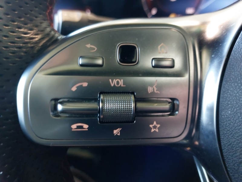 Used Mercedes-Benz CLA 2023 for sale - 77086772: Photo 15