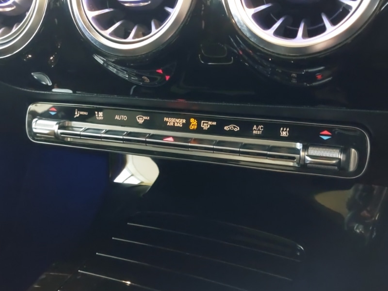 Used Mercedes-Benz CLA 2023 for sale - 77086772: Photo 17