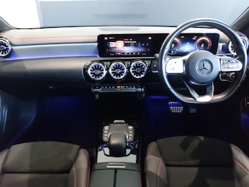 Used Mercedes-Benz CLA 2023 for sale - 77086772: Photo