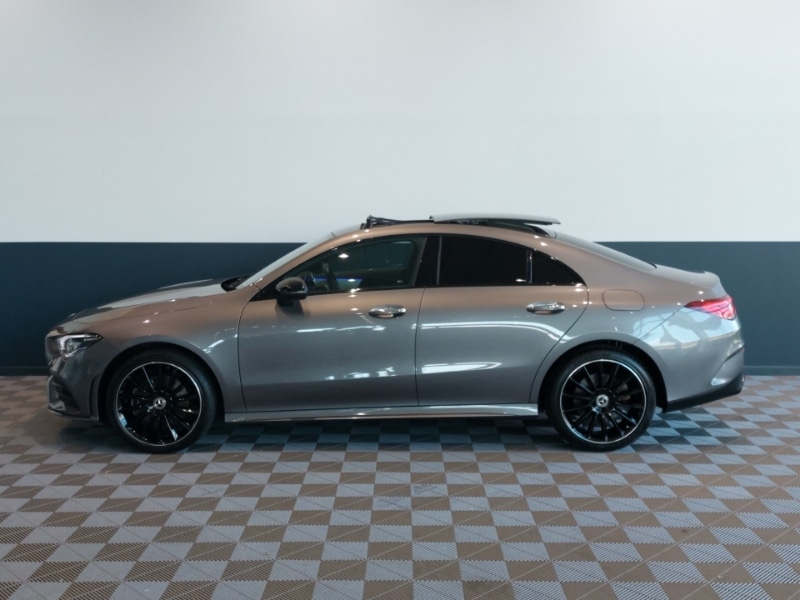 Used Mercedes-Benz CLA 2023 for sale - 77086772: Photo 4