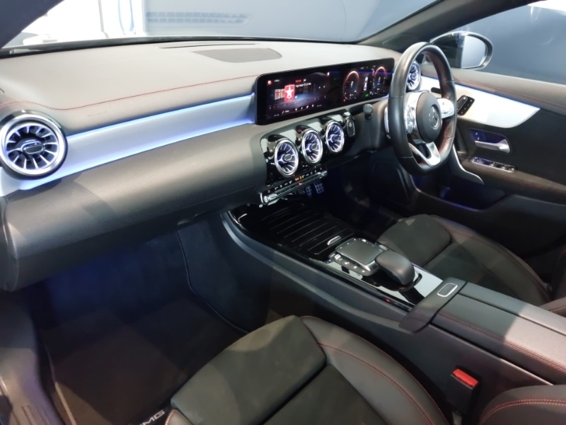 Used Mercedes-Benz CLA 2023 for sale - 77086772: Photo 5