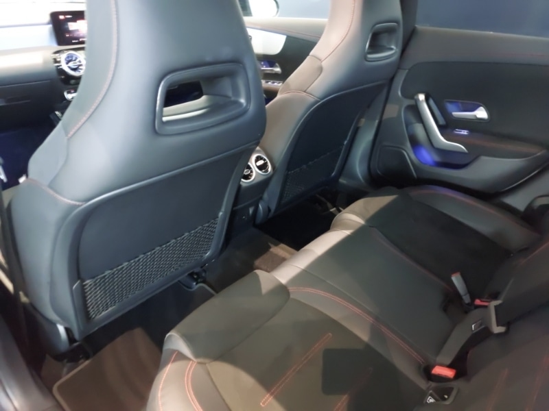 Used Mercedes-Benz CLA 2023 for sale - 77086772: Photo 6