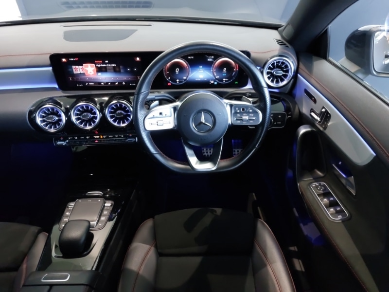 Used Mercedes-Benz CLA 2023 for sale - 77086772: Photo 7