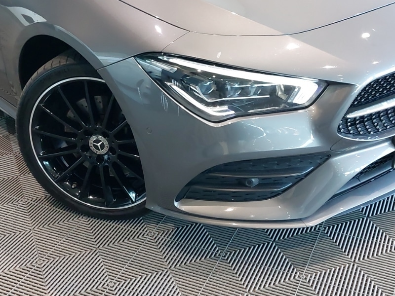 Used Mercedes-Benz CLA 2023 for sale - 77086772: Photo 9