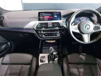 Used BMW X3 2019 for sale - 79694371: Photo