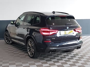 Used BMW X3 2019 for sale - 79694371: Photo