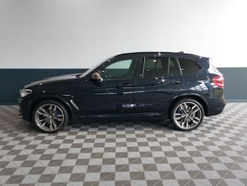 Used BMW X3 2019 for sale - 79694371: Photo