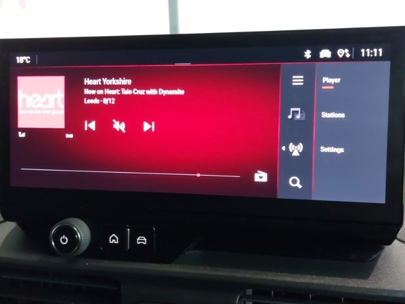 Used Vauxhall Combo 2024 for sale - 76195655: Photo 10