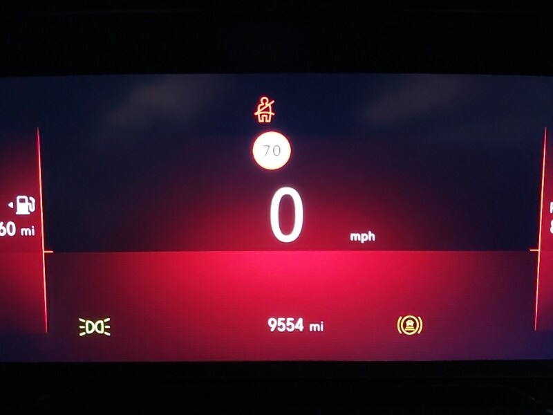 Used Vauxhall Combo 2024 for sale - 76195655: Photo 13